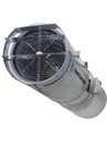 JET FAN AXIAL VENTEUROPE MODELO JAXI F300