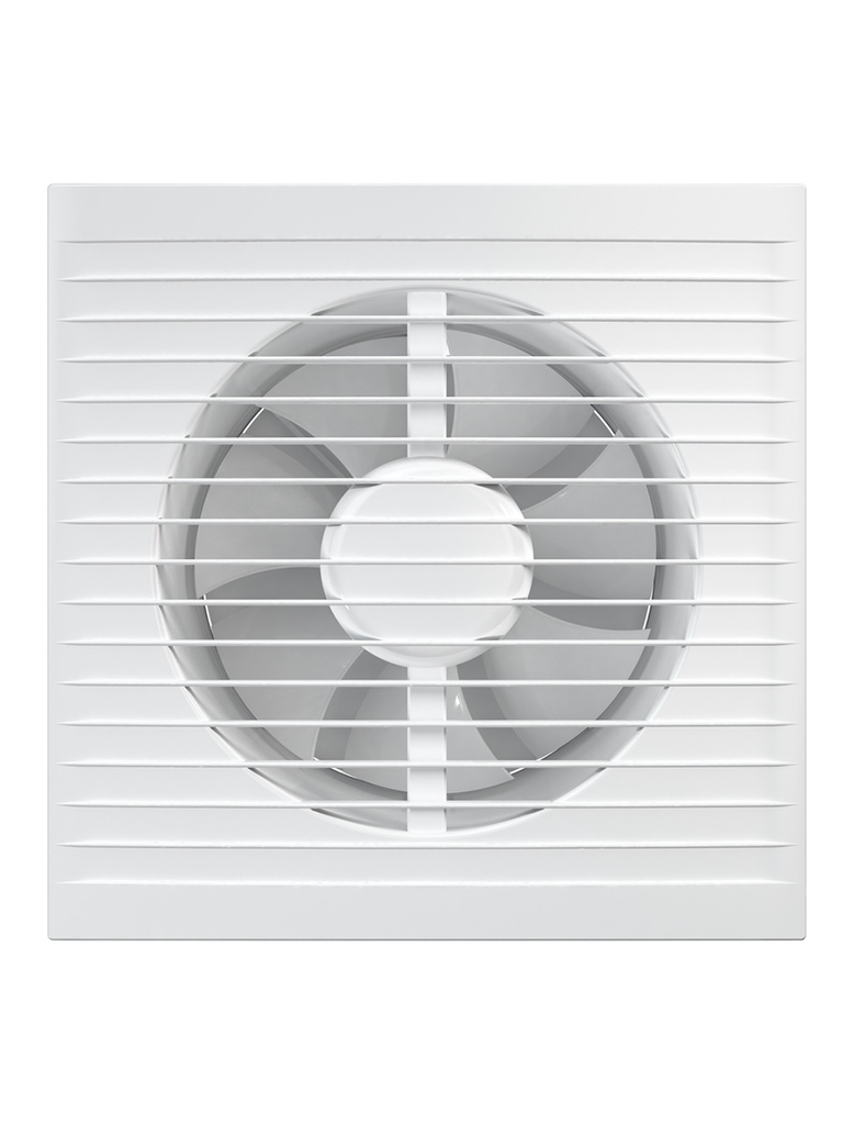EXTRACTOR DE AIRE AURAMAX 15CM - A 6C - 250M3/HR
