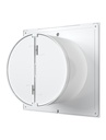 EXTRACTOR DE AIRE AURAMAX 15CM - A 6C - 250M3/HR