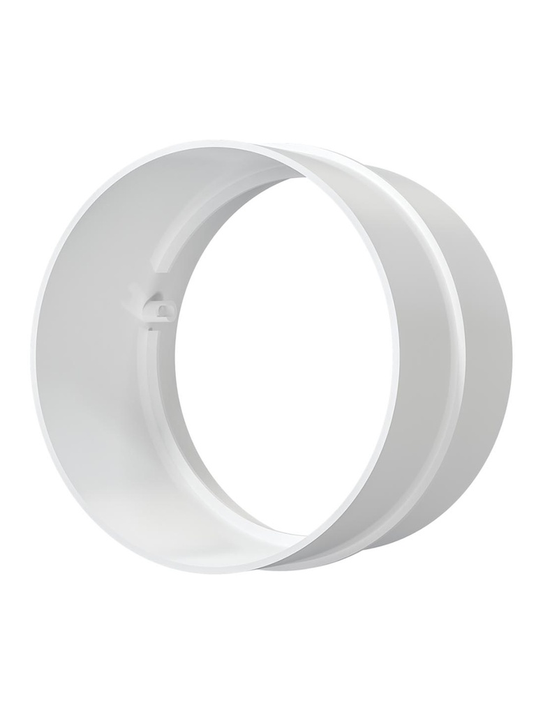 CONECTOR REDONDO DE 150mm (6") - 15SKP