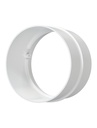 CONECTOR REDONDO DE 150mm (6") - 15SKP