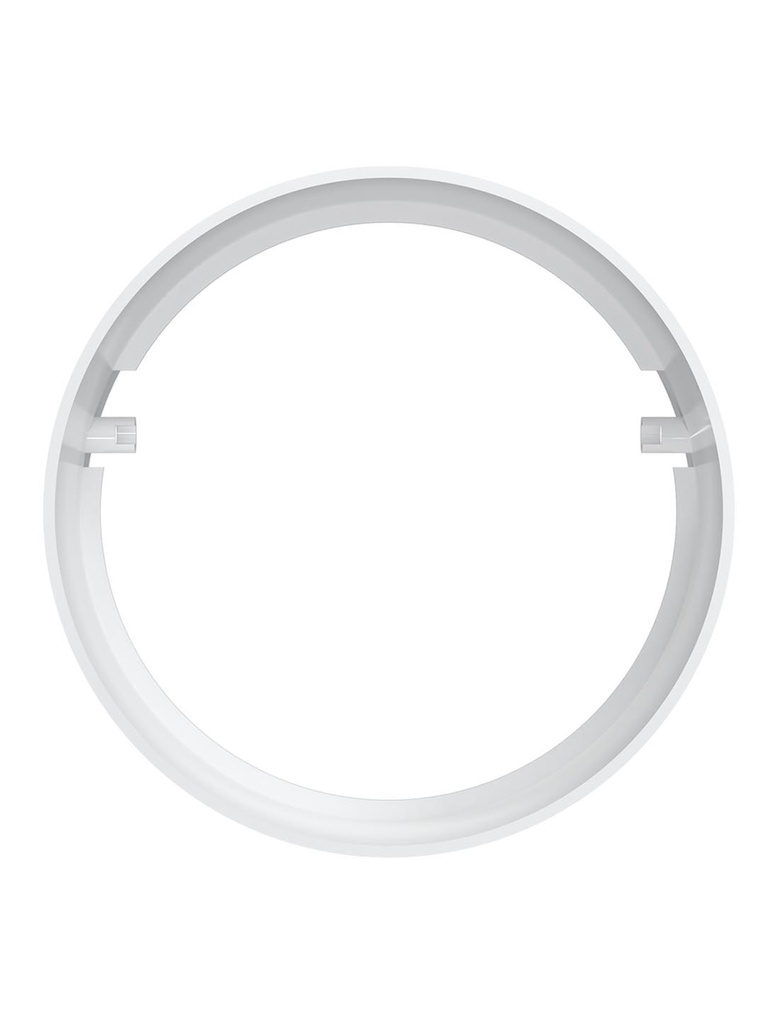CONECTOR REDONDO DE 150mm (6") - 15SKP