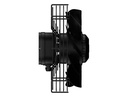VENTILADOR AXIAL ERA STORM GR 200 2E - 790 M3/HR 
