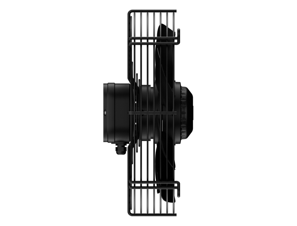 VENTILADOR AXIAL ERA STORM GR 250 2E - 1300 M3/HR 