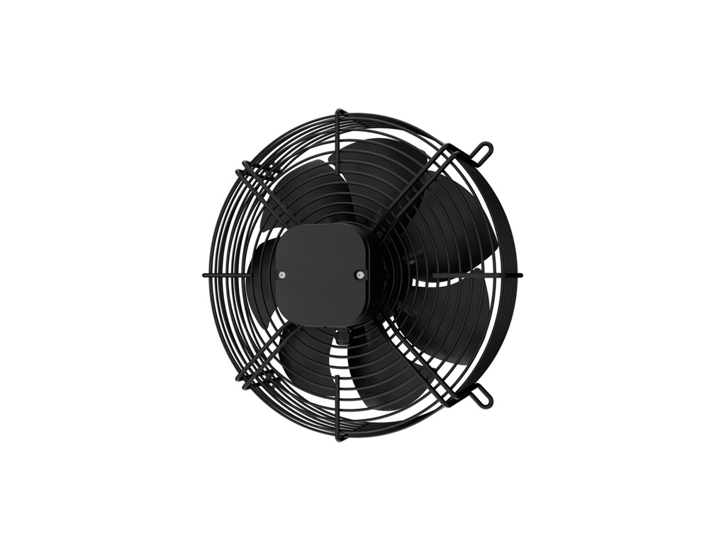 VENTILADOR AXIAL ERA STORM GR 250 2E - 1300 M3/HR 