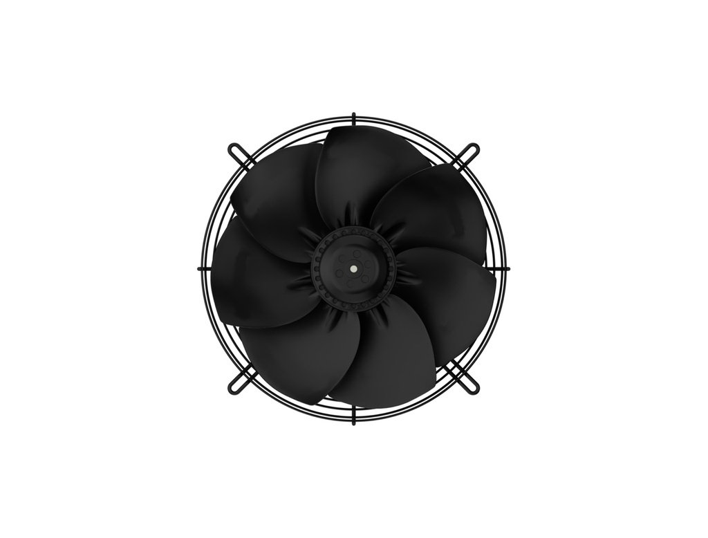 VENTILADOR AXIAL ERA STORM GR 300 2E - 2200 M3/HR 