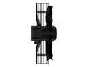VENTILADOR AXIAL ERA STORM GR 300 2E - 2200 M3/HR 