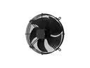 VENTILADOR AXIAL ERA STORM GR 350 4E - 2450 M3/HR 