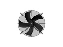 VENTILADOR AXIAL ERA STORM GR 400 4E - 3980 M3/HR 