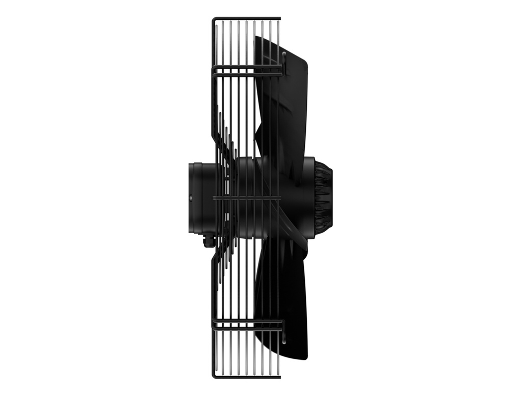 VENTILADOR AXIAL ERA STORM GR 400 4E - 3980 M3/HR 