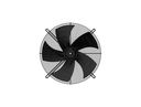 VENTILADOR AXIAL ERA STORM GR 450 4E - 5380 M3/HR 