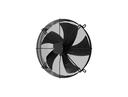 VENTILADOR AXIAL ERA STORM GR 450 4E - 5380 M3/HR 
