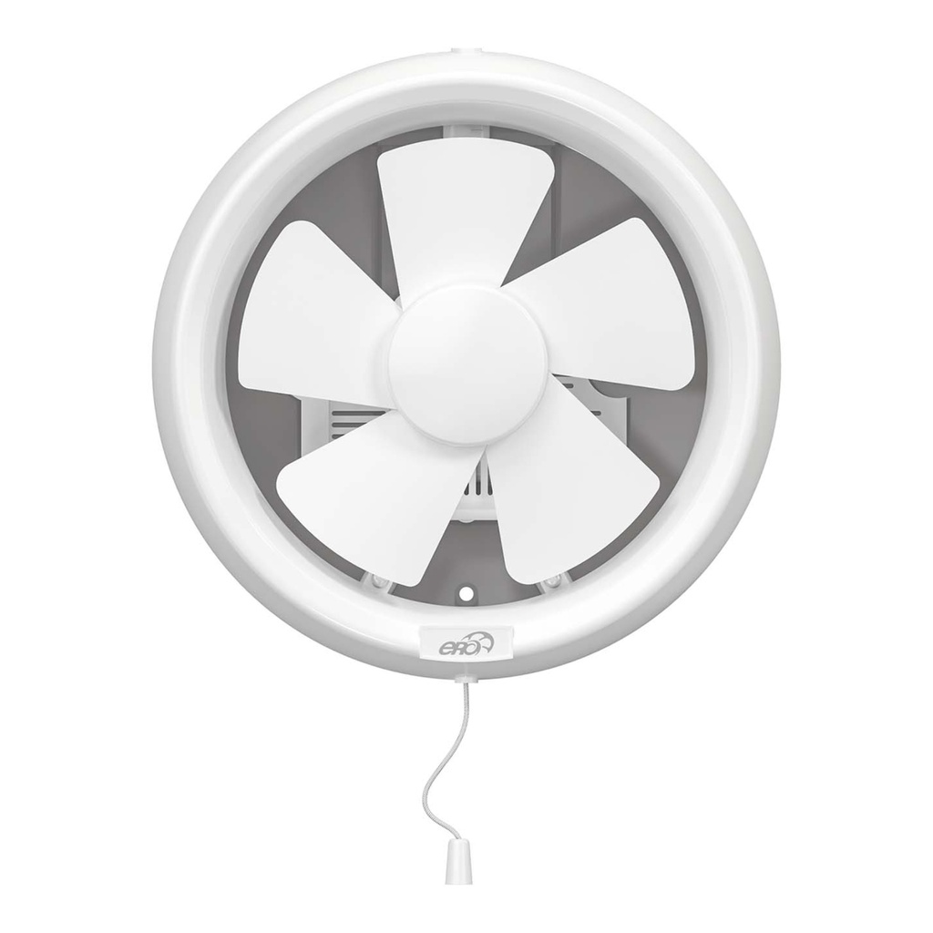 EXTRACTOR DE AIRE PARA VENTANAS ERA HPS-20 - 330M3/HR