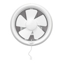 EXTRACTOR DE AIRE PARA VENTANAS ERA HPS-20 - 330M3/HR
