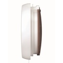 EXTRACTOR DE AIRE PARA VENTANAS ERA HPS-20 - 330M3/HR