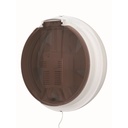 EXTRACTOR DE AIRE PARA VENTANAS ERA HPS-20 - 330M3/HR