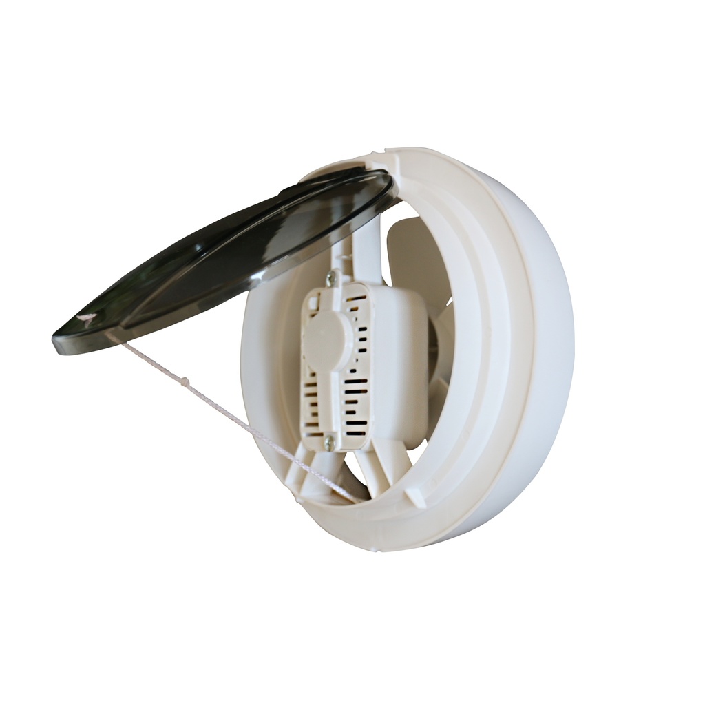 EXTRACTOR DE AIRE PARA VENTANAS ERA HPS-20 - 330M3/HR