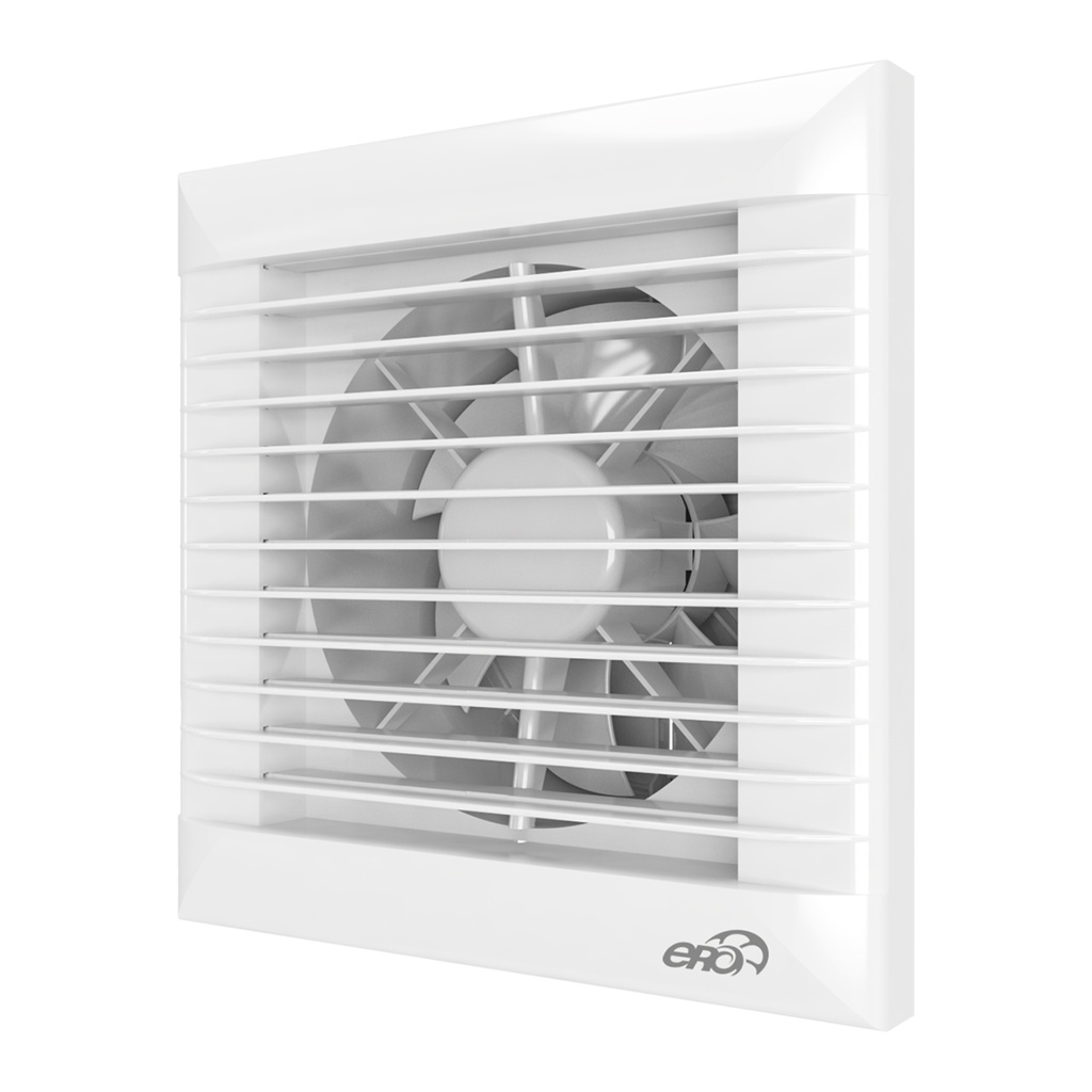 EXTRACTOR DE AIRE ERA 15CM - EURO 6A - 290M3/HR