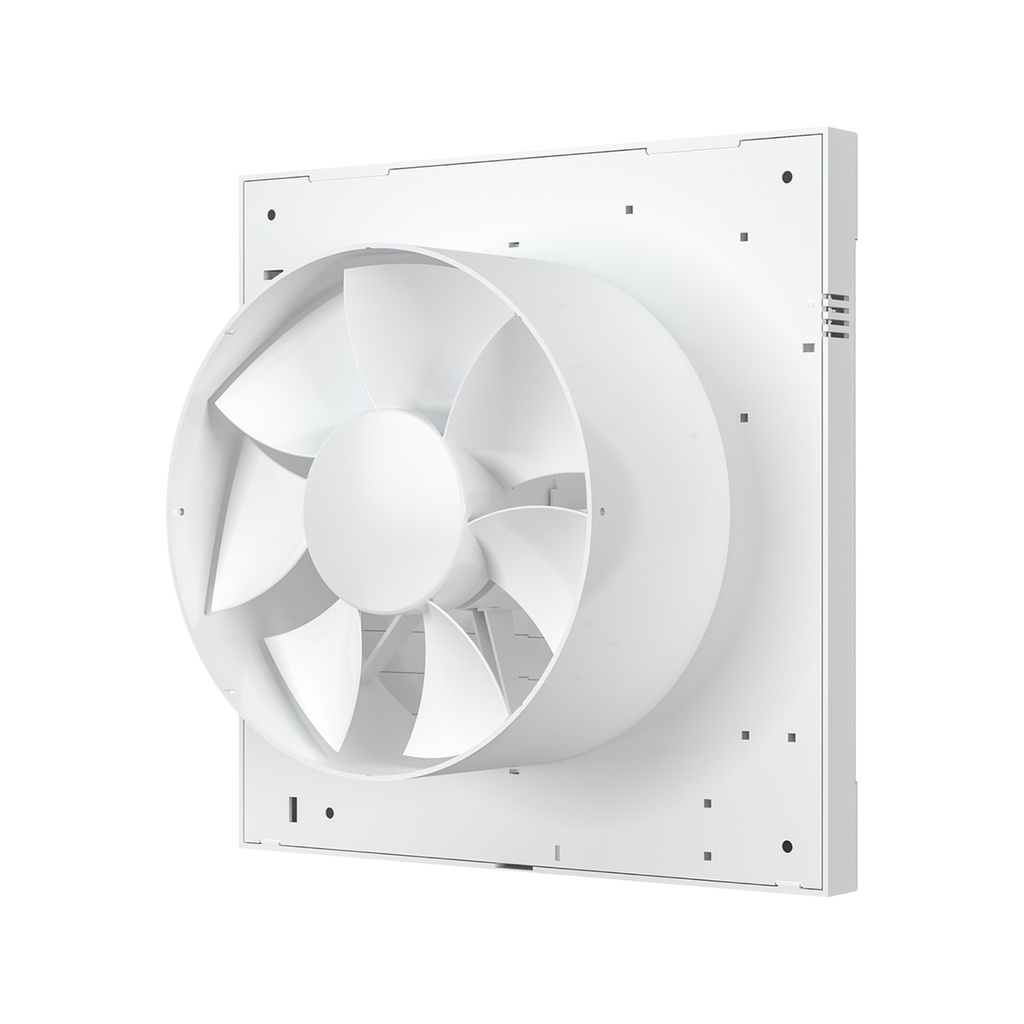 EXTRACTOR DE AIRE ERA 15CM - EURO 6A - 290M3/HR
