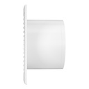 EXTRACTOR DE AIRE ERA 10CM - E 100 SC - 90M3/HR