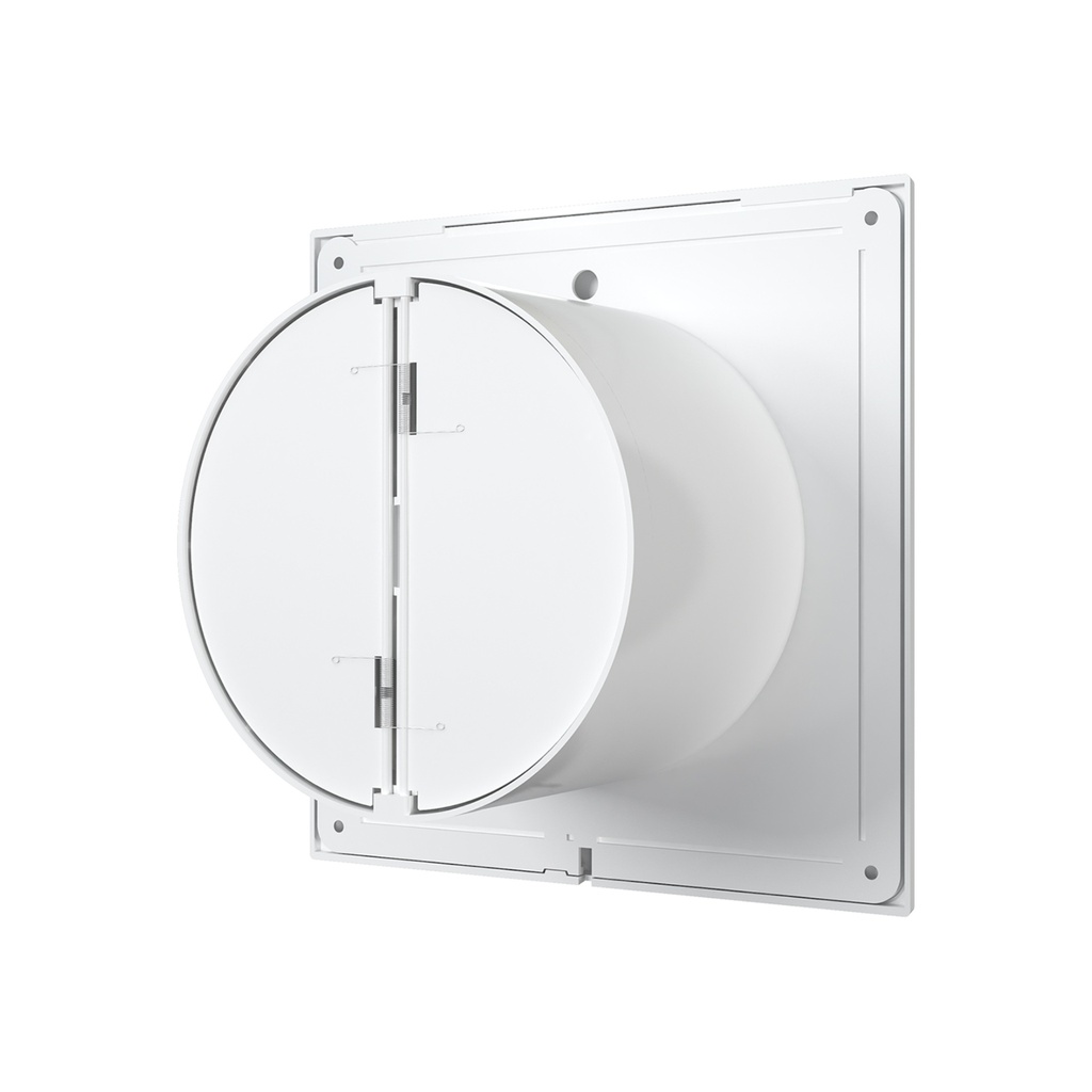 EXTRACTOR DE AIRE ERA 10CM - E 100 SC - 90M3/HR