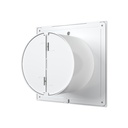 EXTRACTOR DE AIRE ERA 10CM - E 100 SC - 90M3/HR