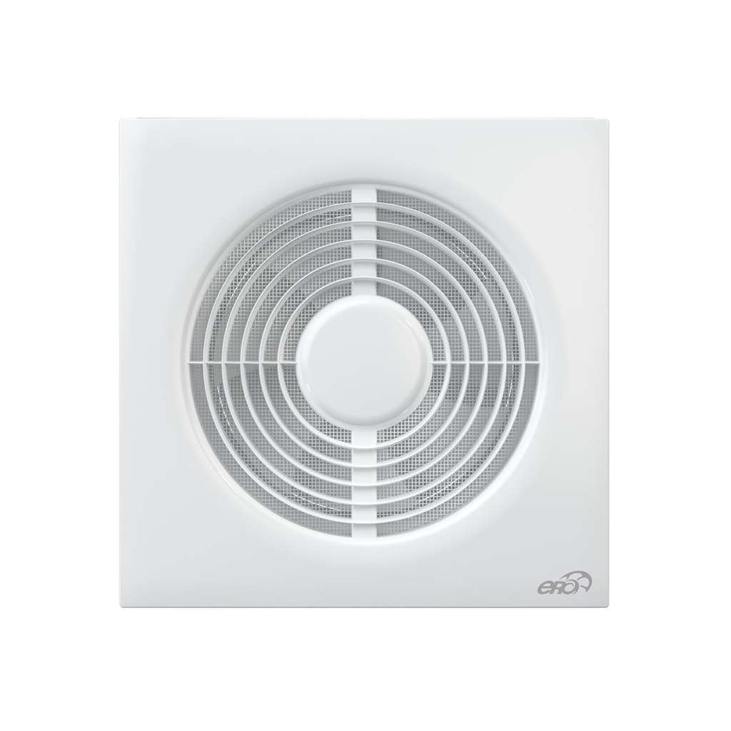 EXTRACTOR DE AIRE ERA 15CM - NEO 6 SC - 250M3/HR