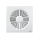 EXTRACTOR DE AIRE ERA 15CM - NEO 6 SC - 250M3/HR