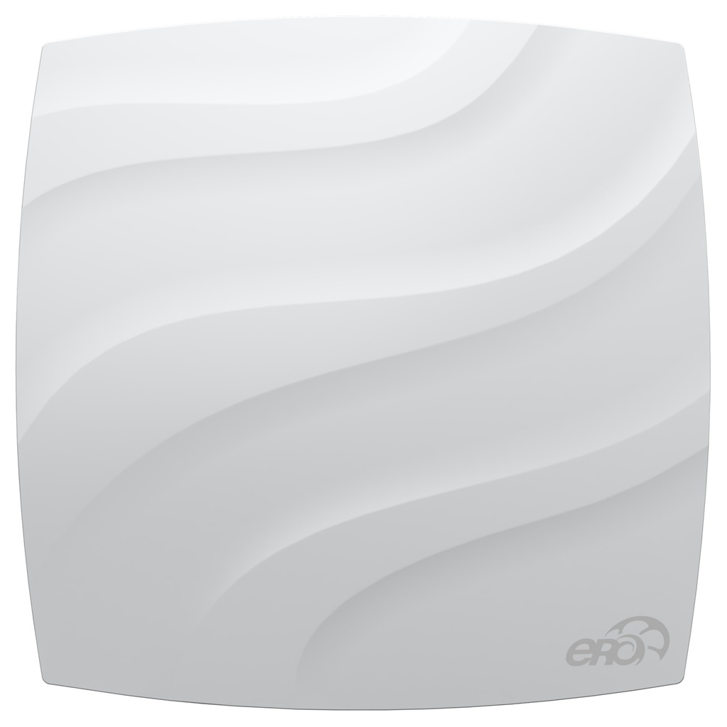 EXTRACTOR DE AIRE ERA 12CM - WAVE 120C - 140M3/HR