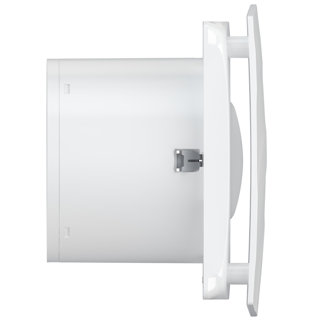 EXTRACTOR DE AIRE ERA 12CM - WAVE 120C - 140M3/HR