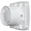 EXTRACTOR DE AIRE ERA 12CM - WAVE 120C - 140M3/HR