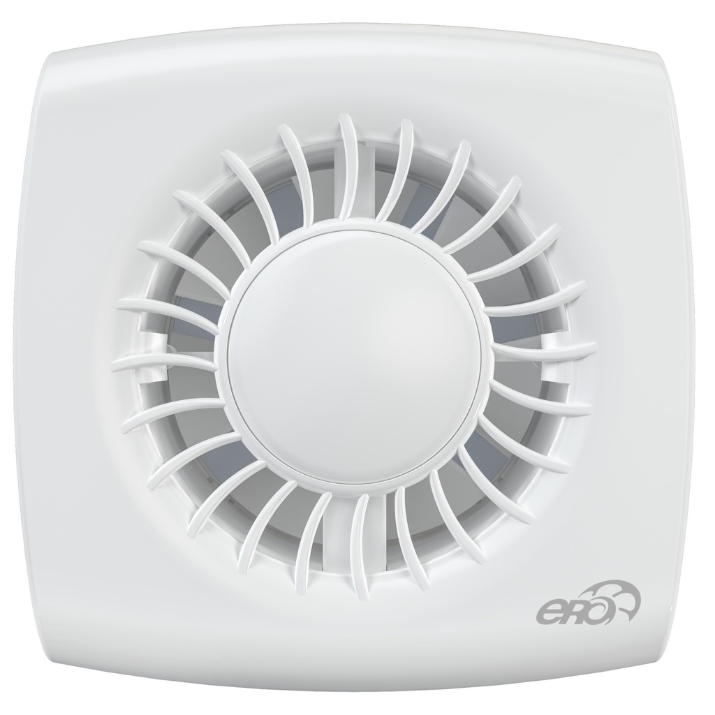 EXTRACTOR DE AIRE ERA 12CM - WIND 120C - 160M3/HR