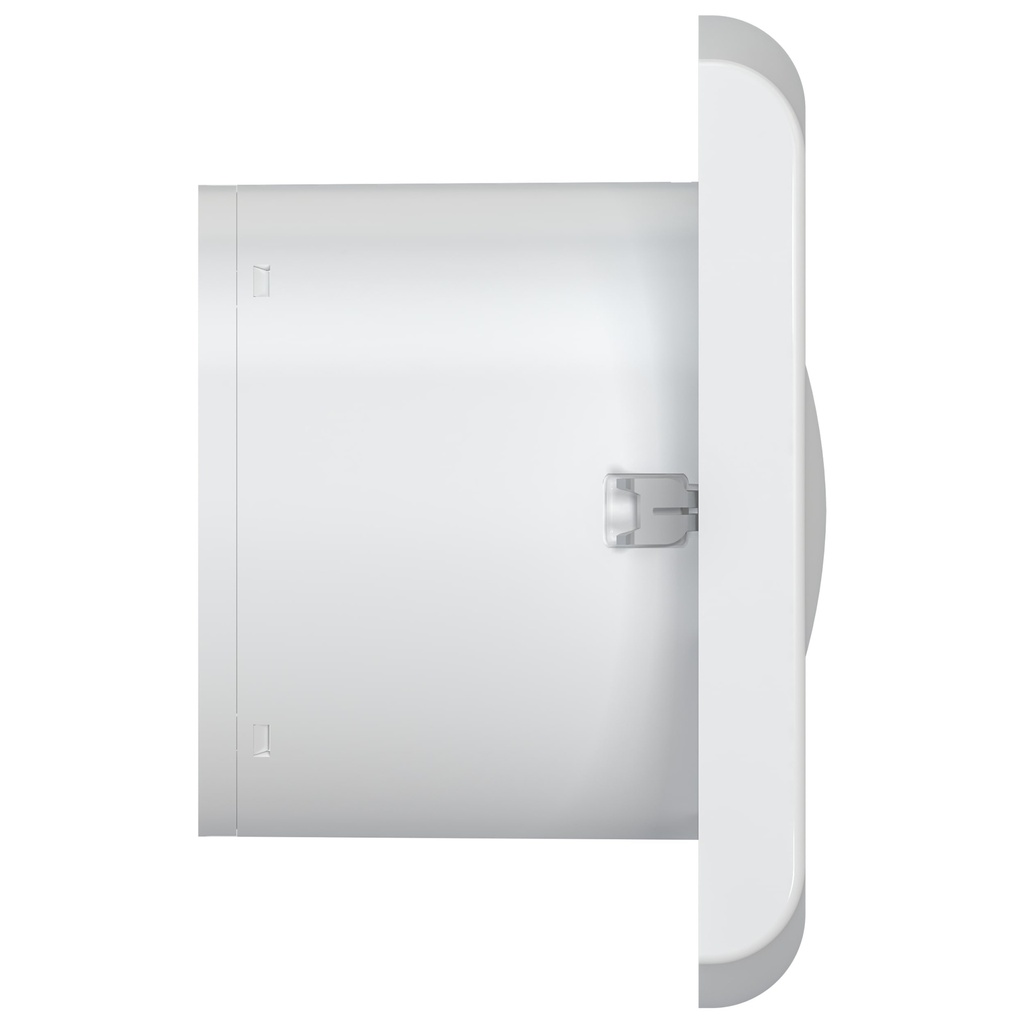 EXTRACTOR DE AIRE ERA 12CM - WIND 120C - 160M3/HR