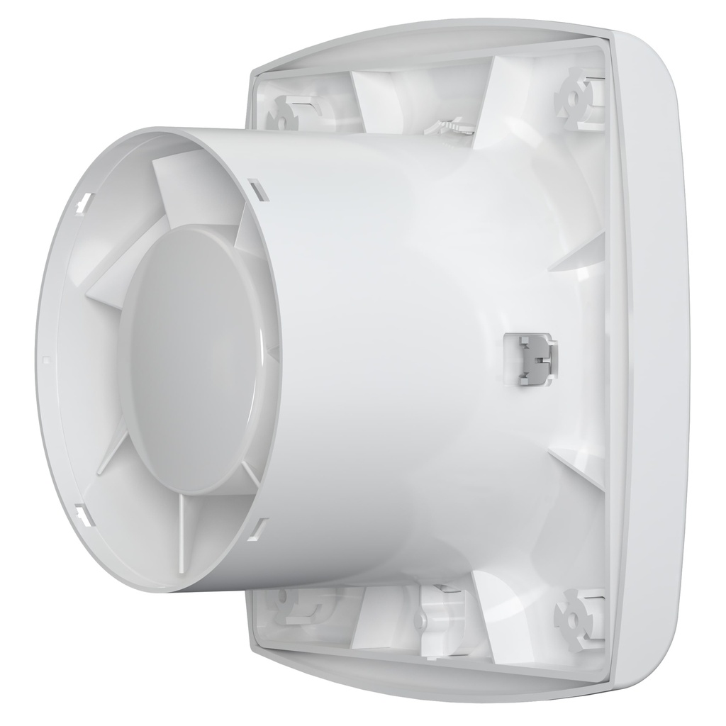 EXTRACTOR DE AIRE ERA 12CM - WIND 120C - 160M3/HR