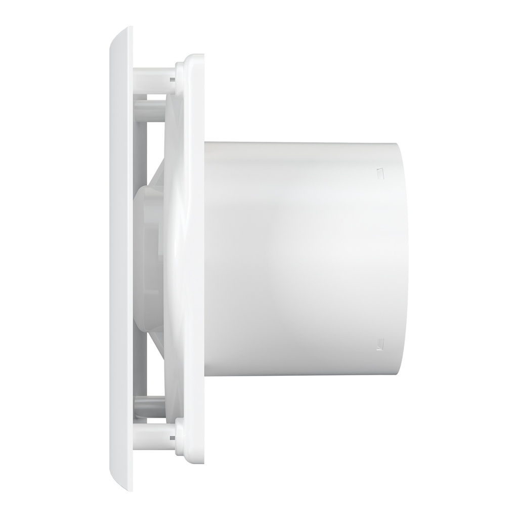 EXTRACTOR DE AIRE ERA 12.5CM - QUADRO 5C - 140M3/HR