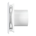 EXTRACTOR DE AIRE ERA 12.5CM - QUADRO 5C - 140M3/HR