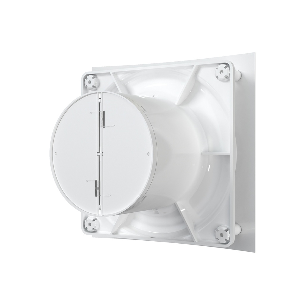 EXTRACTOR DE AIRE ERA 12.5CM - QUADRO 5C - 140M3/HR