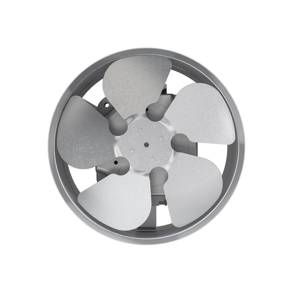 EXTRACTOR DE DUCTO 20cm - CV 200
