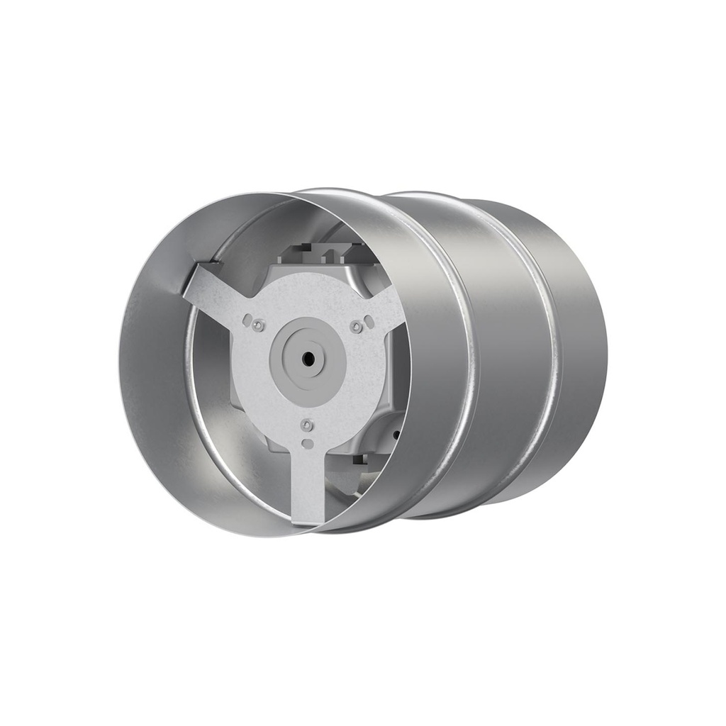 EXTRACTOR DE DUCTO 20cm - CV 200