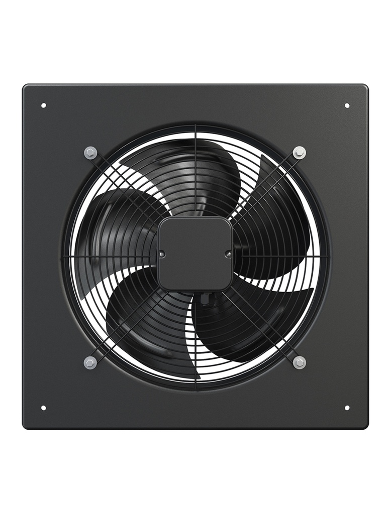 EXTRACTOR AXIAL ERA STORM 550 4E - 8550 M3/HR 
