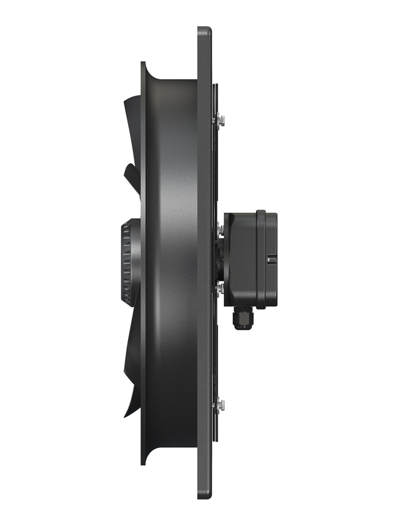 EXTRACTOR AXIAL ERA STORM 550 4E - 8550 M3/HR 