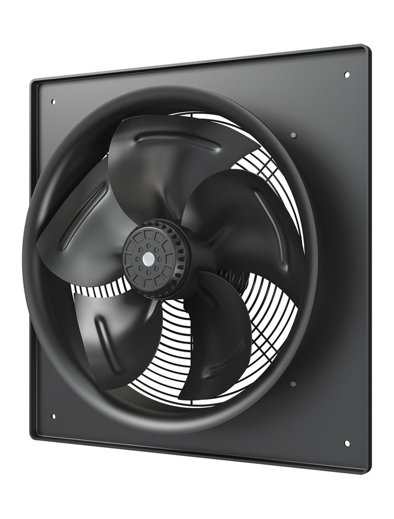 EXTRACTOR AXIAL ERA STORM 550 4E - 8550 M3/HR 