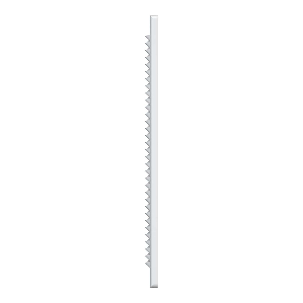 REJILLA DE VENTILACION ABS 20x30 cm + MALLA ANTIMOSQUITO - ERA 2030R
