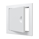 TAPA DE REGISTRO 10x10 cm ABS - L1010R