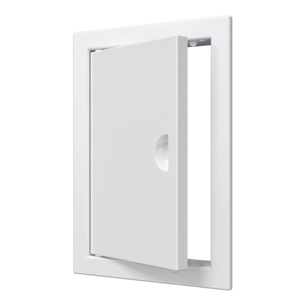 TAPA DE REGISTRO 10x15 cm ABS - L1015R
