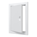 TAPA DE REGISTRO 10x15 cm ABS - L1015R