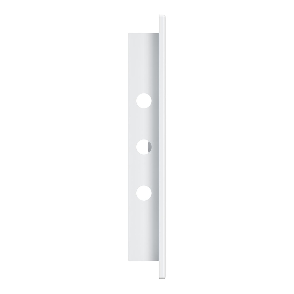 TAPA DE REGISTRO 10x15 cm ABS - L1015R