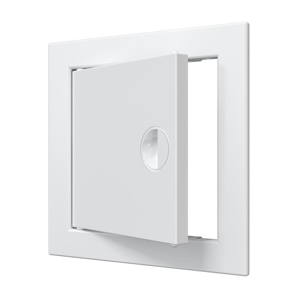 TAPA DE REGISTRO 15x15 cm ABS - L1515R