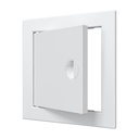 TAPA DE REGISTRO 15x15 cm ABS - L1515R