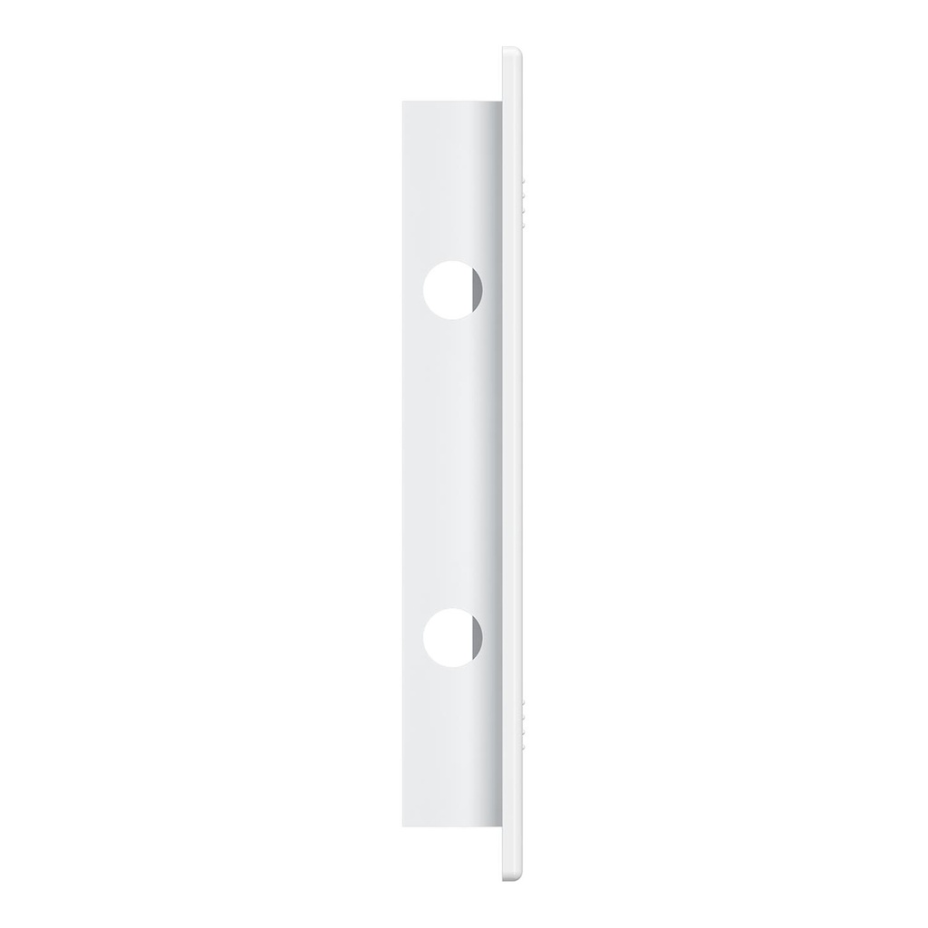 TAPA DE REGISTRO 15x15 cm ABS - L1515R